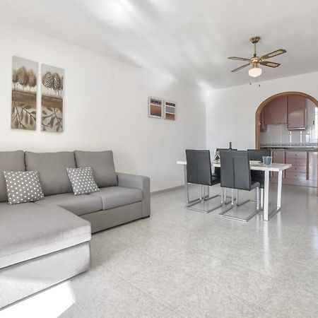 Villa Sasha - Plusholidays Calpe Eksteriør billede
