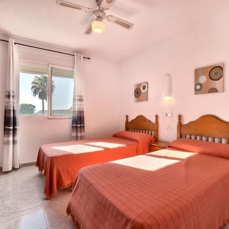Villa Sasha - Plusholidays Calpe Eksteriør billede