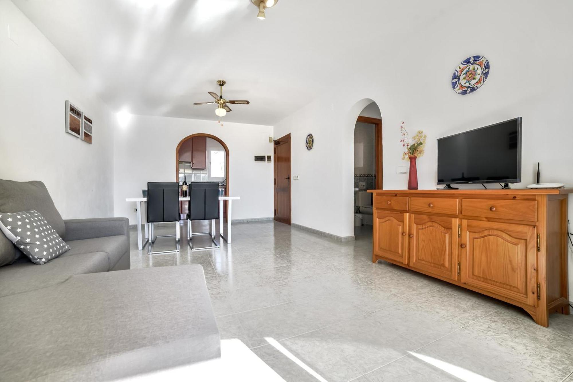 Villa Sasha - Plusholidays Calpe Eksteriør billede