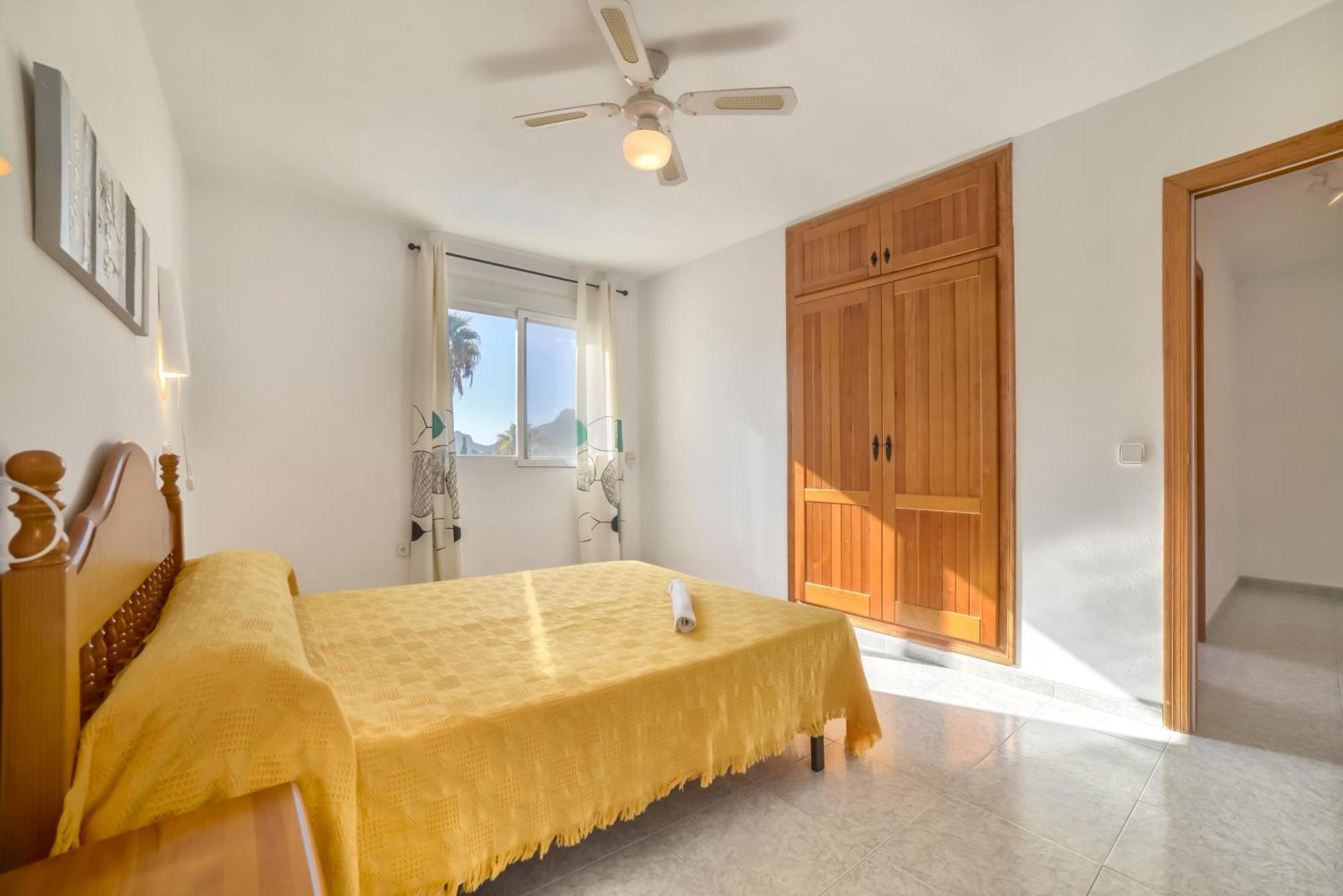 Villa Sasha - Plusholidays Calpe Eksteriør billede