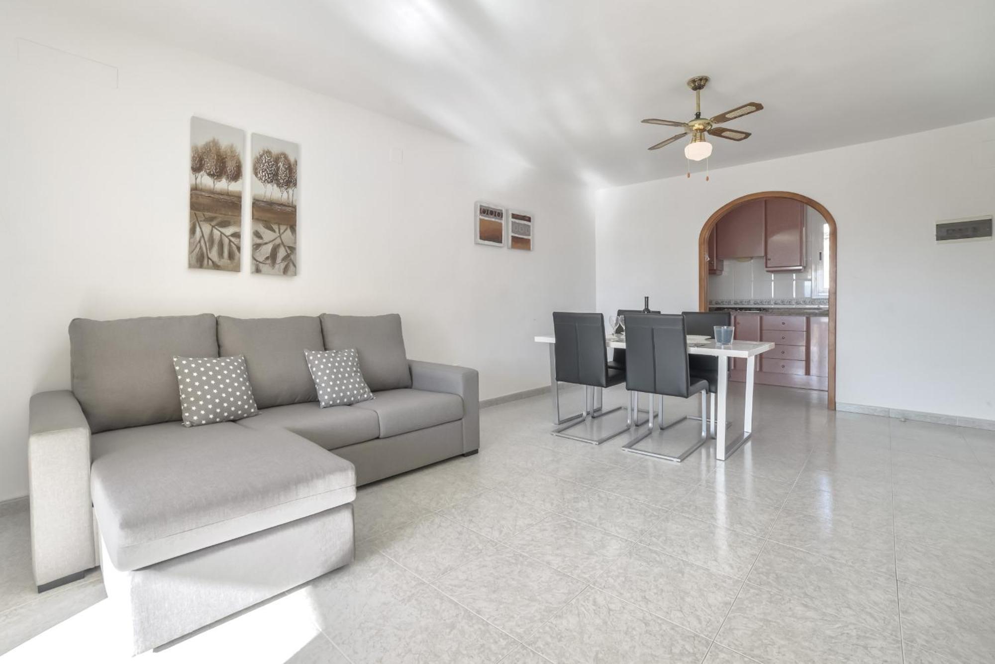 Villa Sasha - Plusholidays Calpe Eksteriør billede