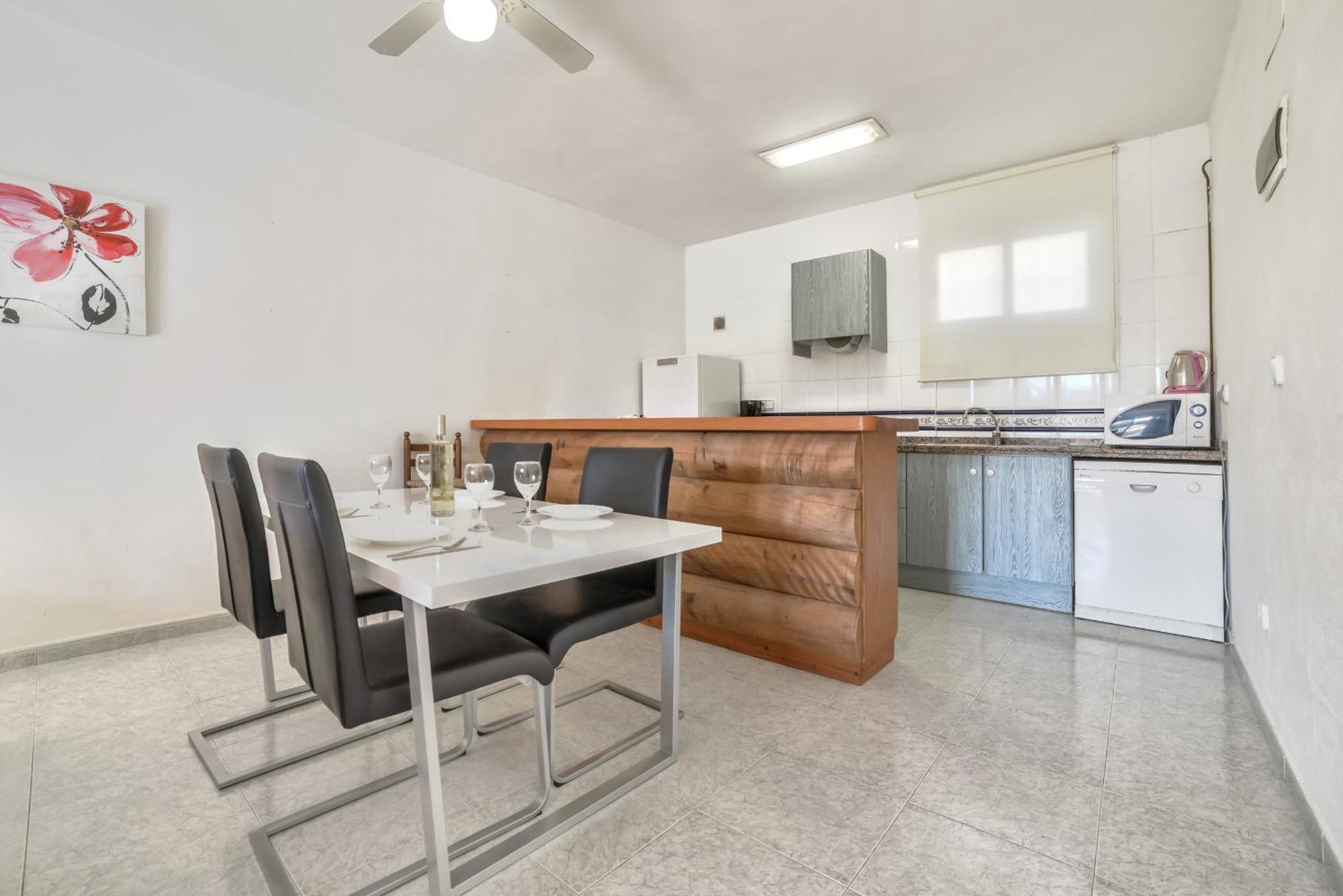 Villa Sasha - Plusholidays Calpe Eksteriør billede