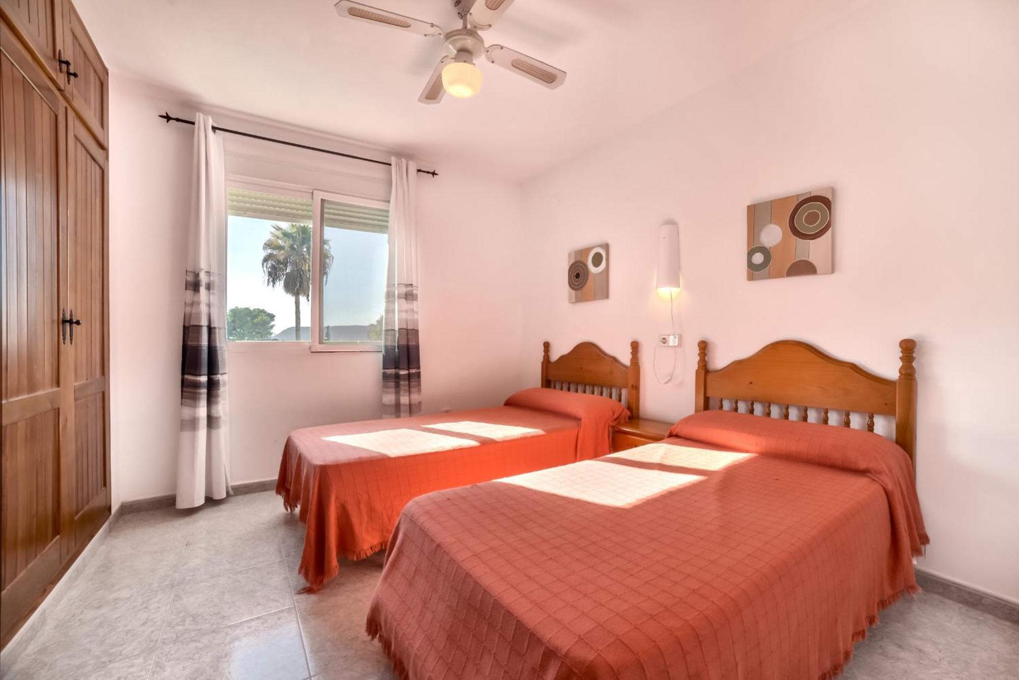 Villa Sasha - Plusholidays Calpe Eksteriør billede