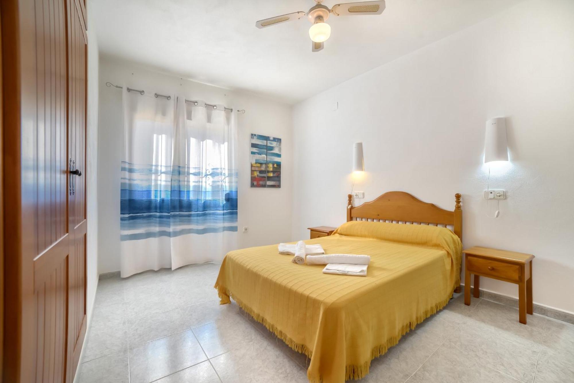 Villa Sasha - Plusholidays Calpe Eksteriør billede