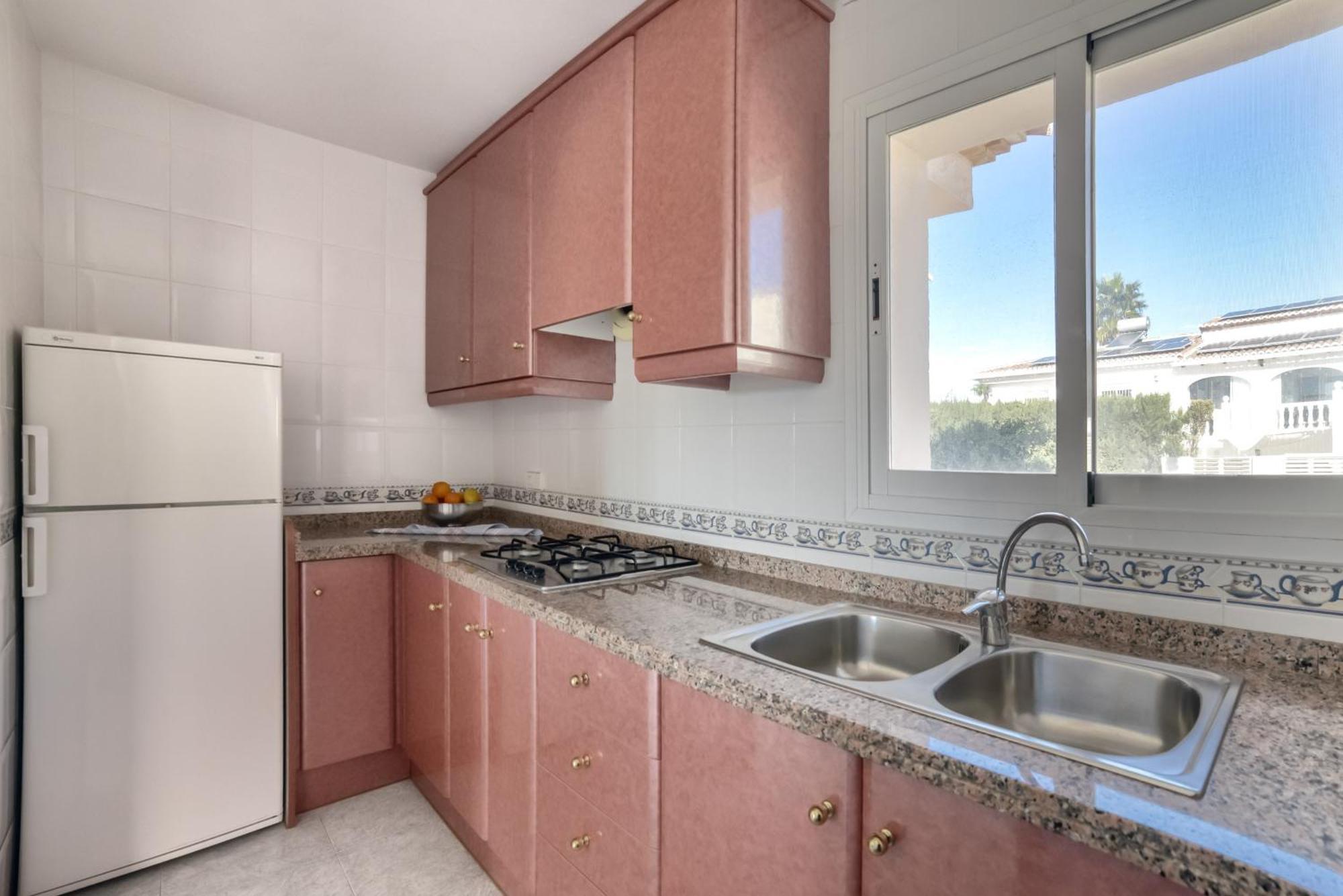 Villa Sasha - Plusholidays Calpe Eksteriør billede