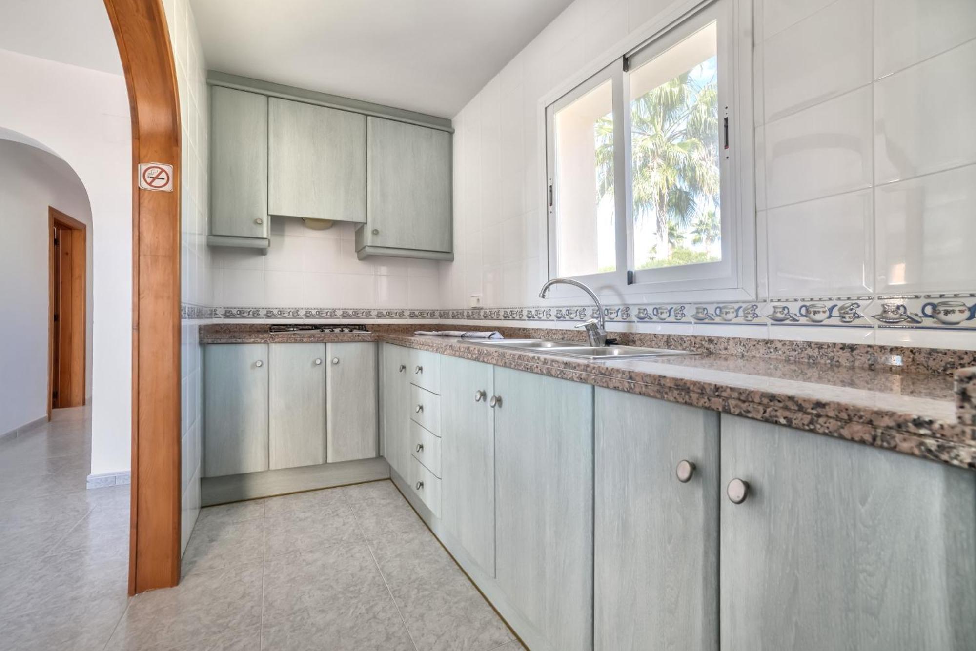 Villa Sasha - Plusholidays Calpe Eksteriør billede
