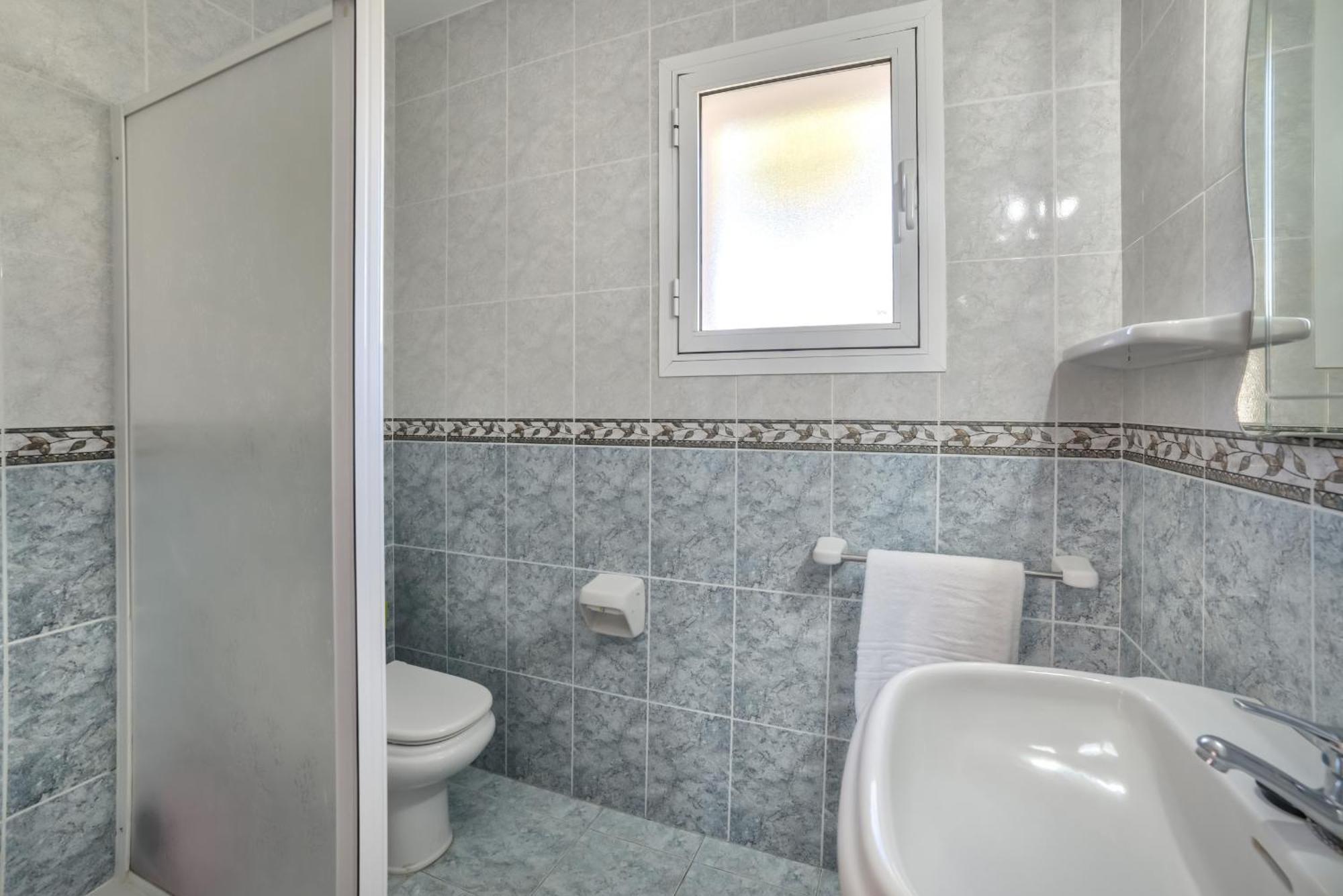 Villa Sasha - Plusholidays Calpe Eksteriør billede