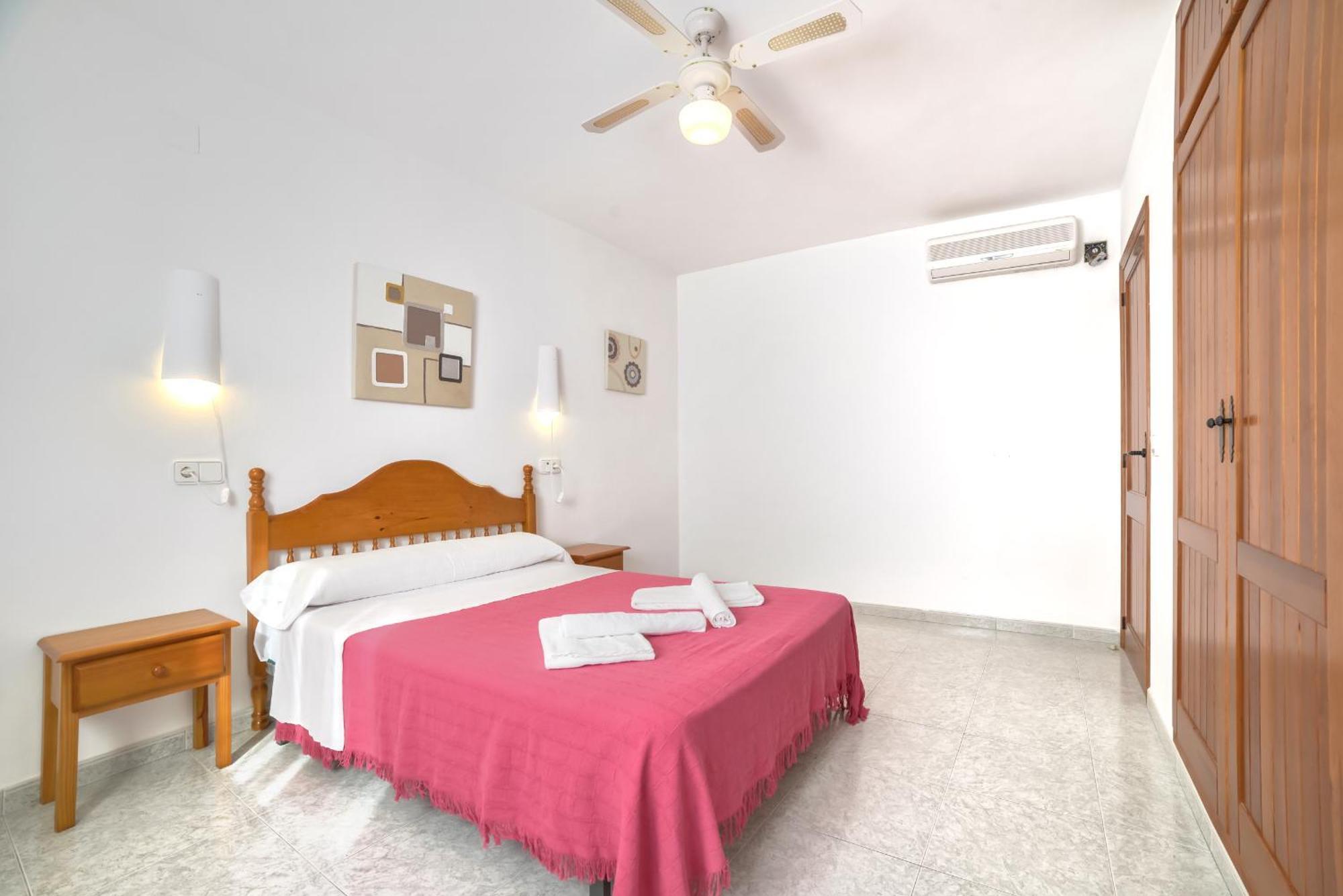 Villa Sasha - Plusholidays Calpe Eksteriør billede