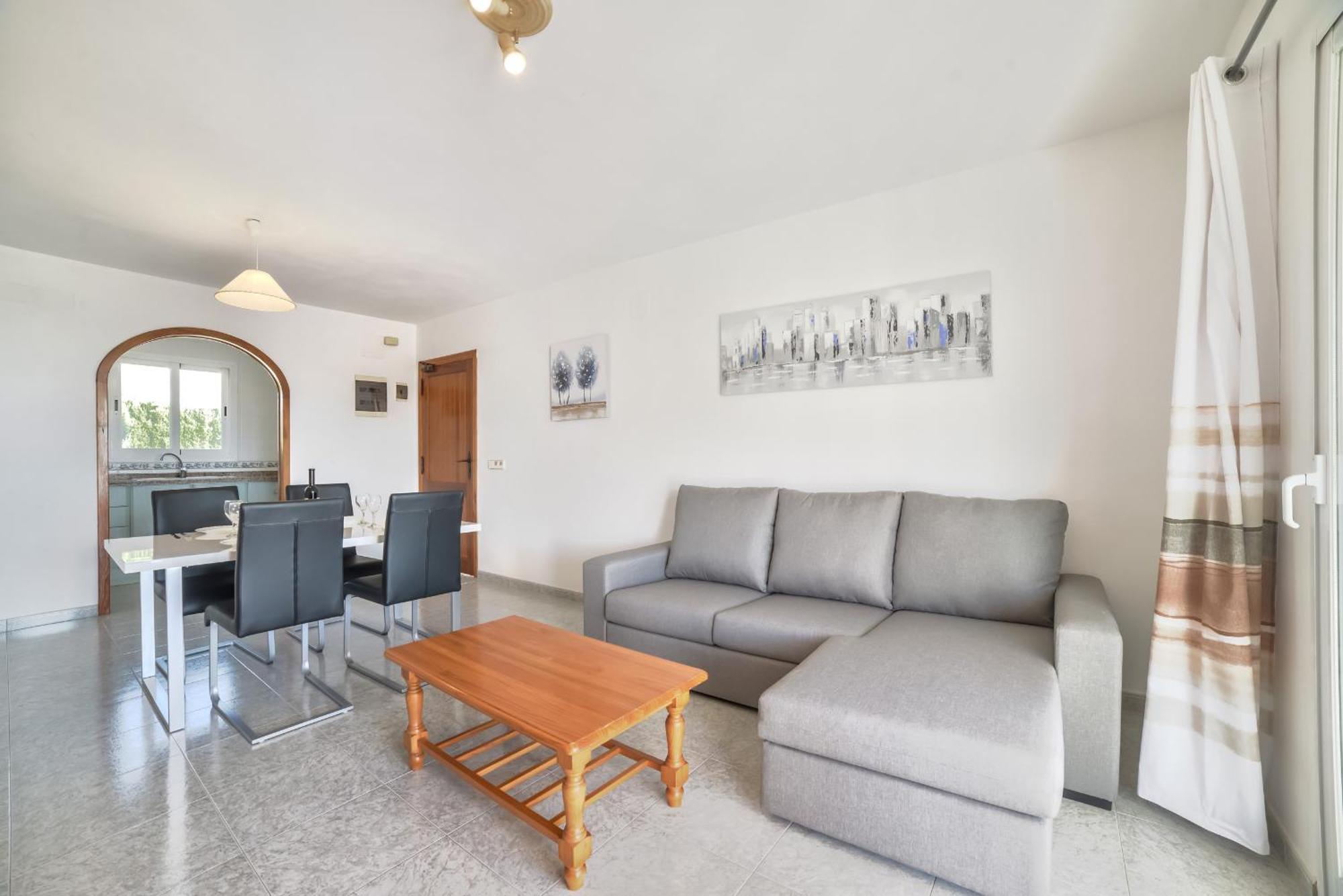 Villa Sasha - Plusholidays Calpe Eksteriør billede